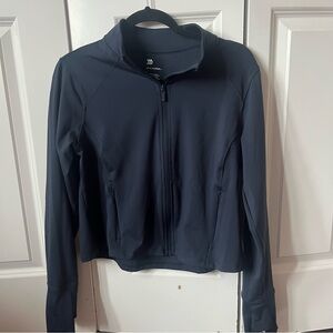 All In Motion Zip Up Gym Jacket